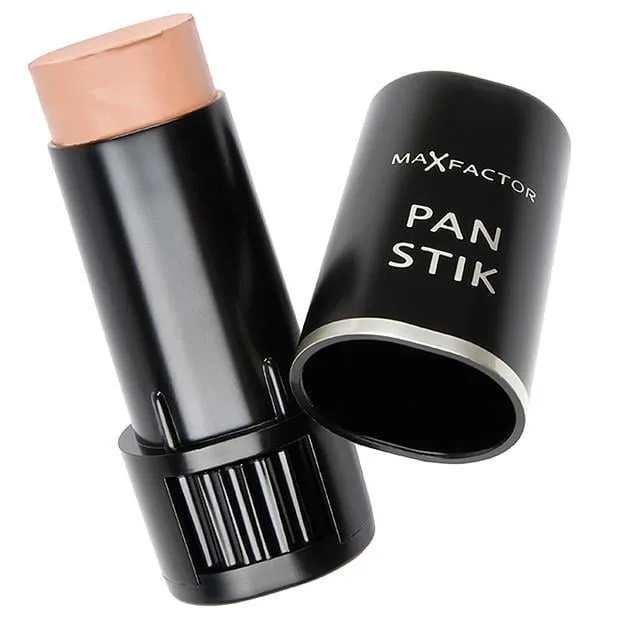 Тональний крем-олівець маскуючий MAX FACTOR PanStik 9 г №97 Cool Bronze (381640)