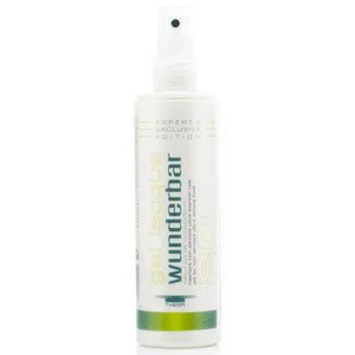 Wunderbar Color Gel Lacquer Non Aerosol - Гель лак для волосся ультрасильної фіксації неаерозольний