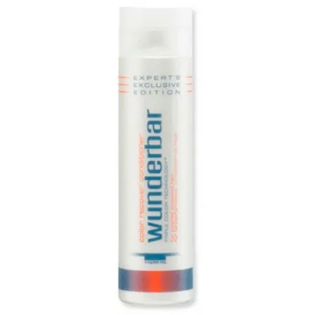 Wunderbar Color Recover Conditioner - Кондиціонер-відновлення для фарбованого, освітленого та пошкодженого волосся
