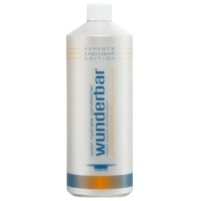 Wunderbar Color Hydrate Conditioner - Кондиціонер-зволоження для фарбованого, нормального і сухого волосся