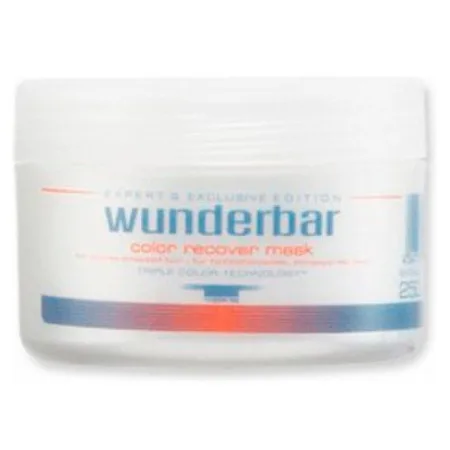 Wunderbar Color Recover Mask - Маска-відновлення для фарбованого, освітленого та пошкодженого волосся