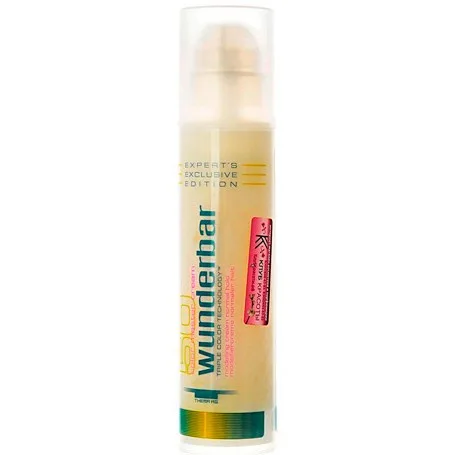 Wunderbar Color Master Cream - Моделюючий крем з ефектом шовкового блиску