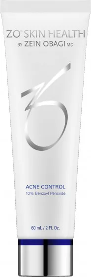 Zein Obagi ZO Skin Health Acne Control Creme - Крем для шкіри з акне