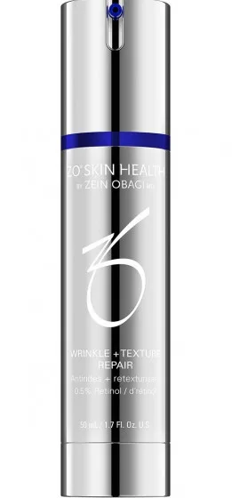 Zein Obagi ZO Skin Health Wrinkle Texture Repair 0.5% Retinol - Крем для вирівнювання мікрорельєфу шкіри