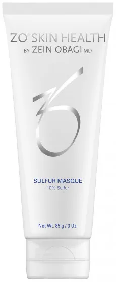 Zein Obagi ZO Skin Health Sulfur Masque - Сірчана маска для проблемної шкіри