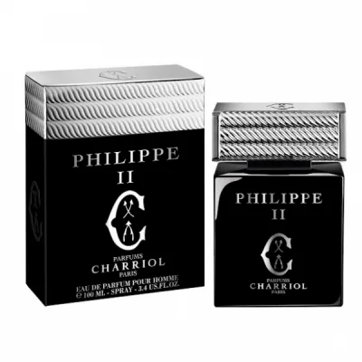 Charriol Philippe II