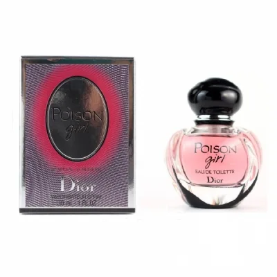 Christian Dior Poison Girl Eau de Toilette