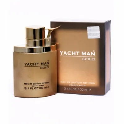 Myrurgia Yacht Man