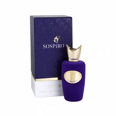 Xerjoff Sospiro Capriccio
