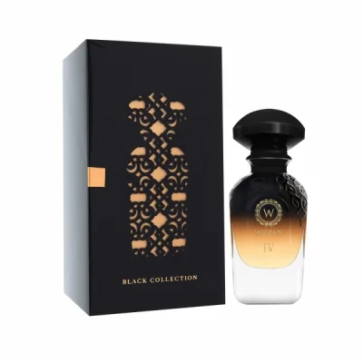 Widian AJ Arabia Black Collection ІV