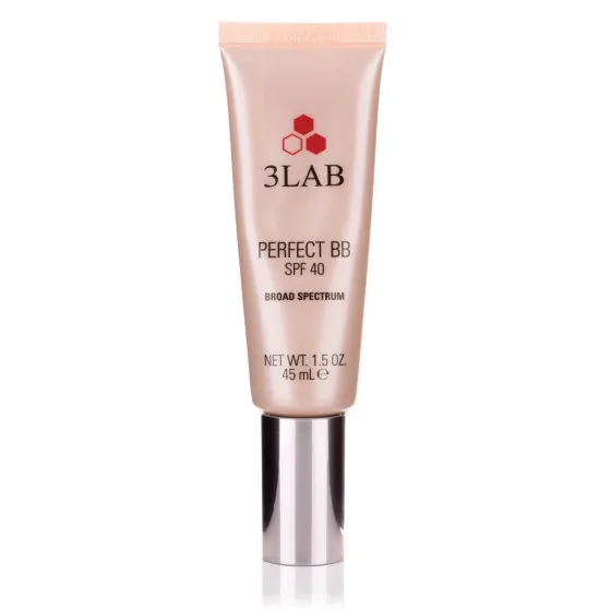 3LAB Perfect BB - BB-крем Perfect SPF40
