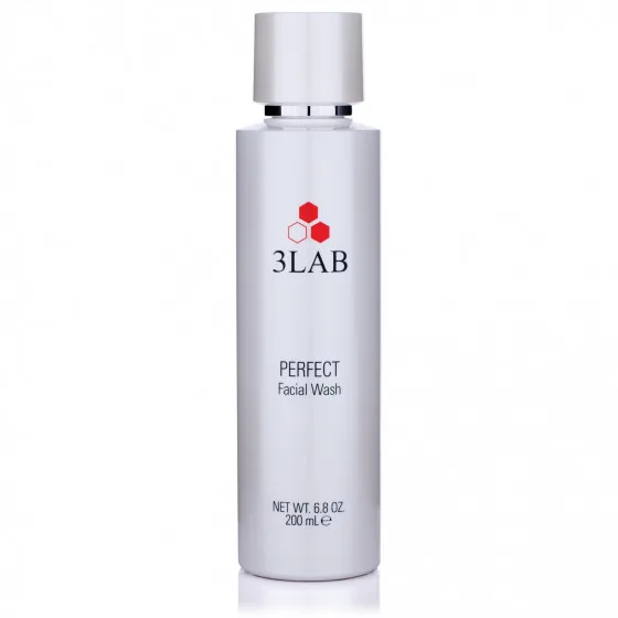 3LAB Perfect Facial Wash - Тонік для очищення Perfect для шкіри обличчя