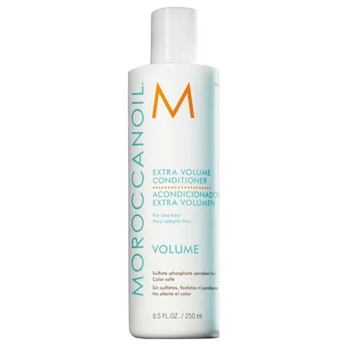 Moroccanoil Extra Volume Conditioner — кондиціонер для об’єму волосся, 250 мл