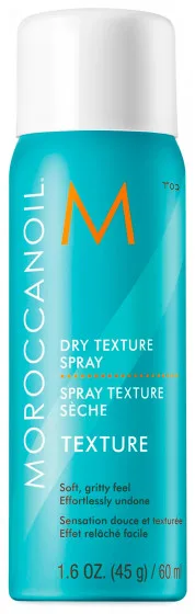 Сухий текстуруючий спрей - Moroccanoil Dry Texture Spray