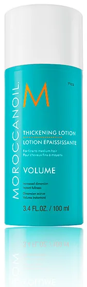 MoroccanOil Thickening Lotion - Ущільнюючий лосьйон для волосся