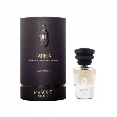 Masque L`Attesa