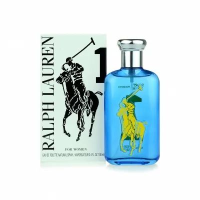 Ralph Lauren Big Pony