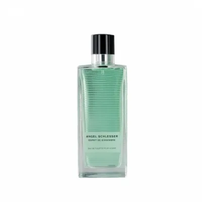 Angel Schlesser Esprit Gingembre Pour Homme