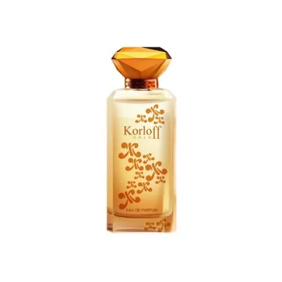 Gold Korloff