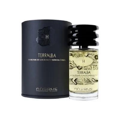 Masque Terralba