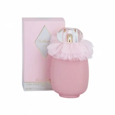 Les Parfums de Rosine Ballerina No