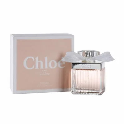 Chloe Eau de Toilette 2015