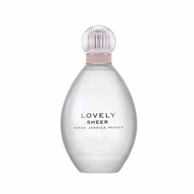 Sarah Jessica Parker Lovely Sheer