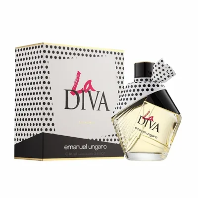 Emanuel Ungaro La Diva
