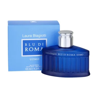 Laura Biagiotti Blu di Roma Uomo