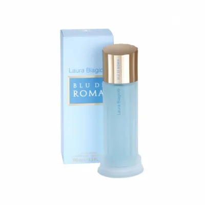 Laura Biagiotti Blu di Roma