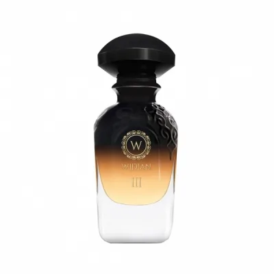 Widian AJ Arabia Black Collection ІІІ