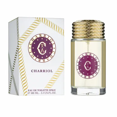 Charriol Eau de Toilette