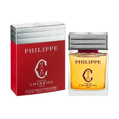 Charriol Philippe