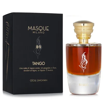 Masque Tango
