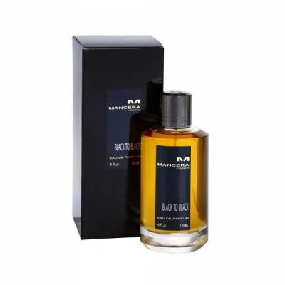 Mancera Black to Black