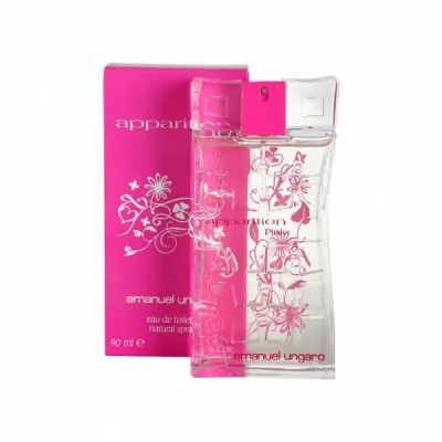 Emanuel Ungaro Apparition Pink