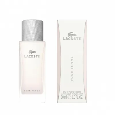 Lacoste Pour Femme Legere