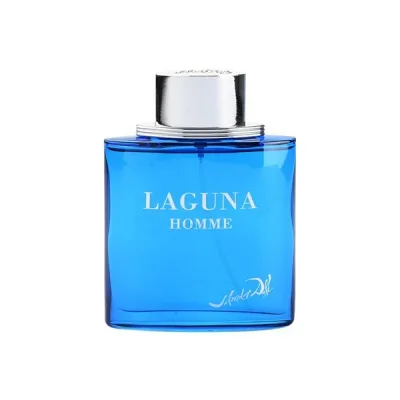 Туалетна вода Salvador Dali Laguna Homme