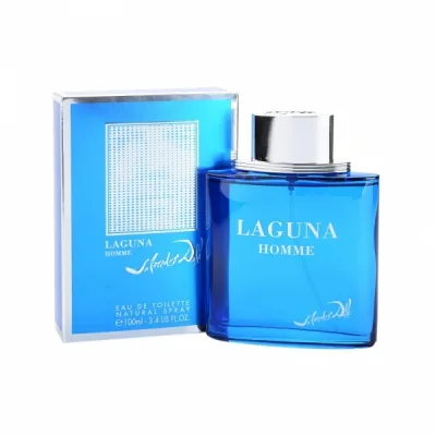 Salvador Dali Laguna Homme