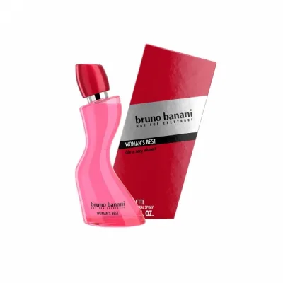 Bruno Banani Woman's Best