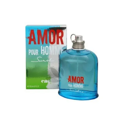 Cacharel Amor Pour Homme Sunshine