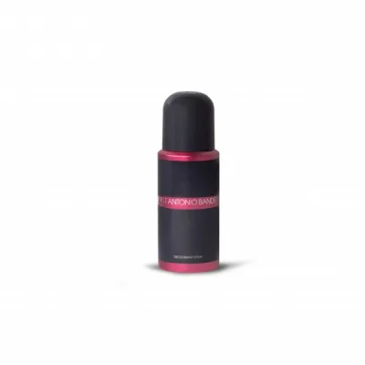 Antonio Banderas Spirit for Men