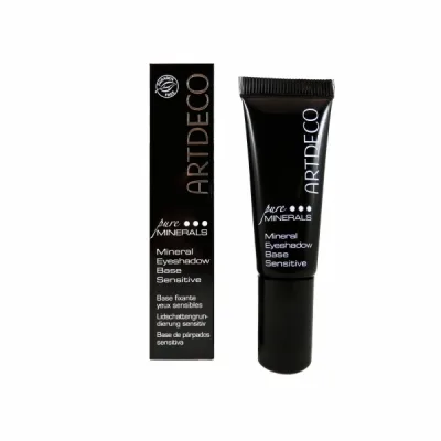 Мінеральна основа тіней для повік ARTDECO Mineral Eyeshadow Base Sensitiv 7мл (4052136000665)