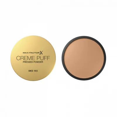 Max Factor Creme Puff Pressed Powder