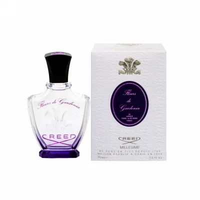 Creed Fleurs de Gardenia