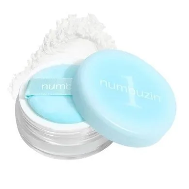 Numbuzin No.1 Pantothenic Skincare 100 Powder