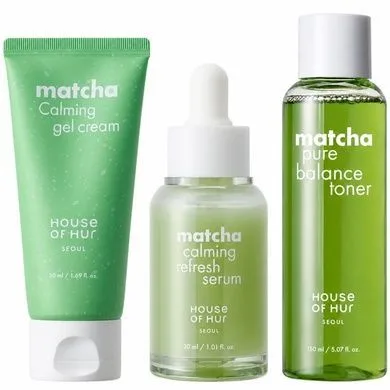 2+1 Набір «Matcha комфорт» House of Hur