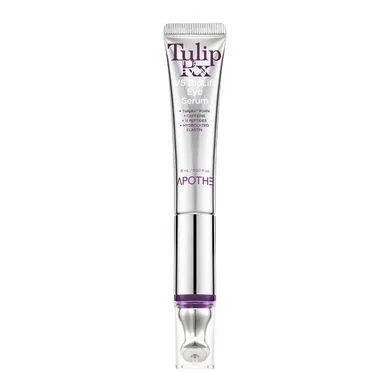 Сироватка під очі з PDRN з вібро-наконечником - APOTHE TulipRx™ PDRN V5 Bio Lift Eye Serum, 15 мл