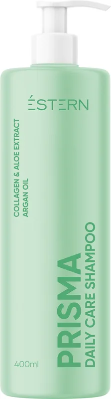 Шампунь для волосся jNOWA Éstern Prisma Daily Care 400 мл