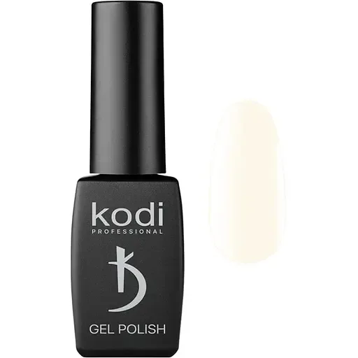 Гель-лак Kodi Professional Porcelain Collectionl №PN07, 8 мл